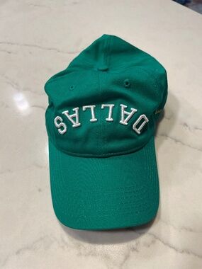 True Brvnd Dallas baseball hat